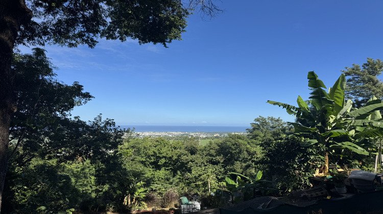 Ma-Cabane - Vente Terrain Saint-Louis, 542 m²