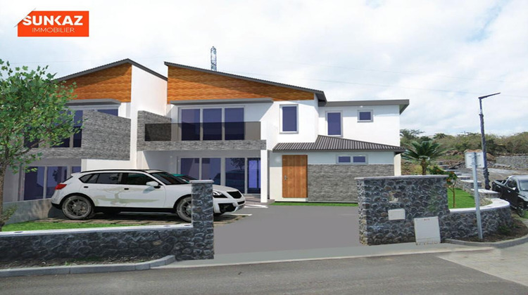 Ma-Cabane - Vente Terrain SAINT LOUIS, 225 m²