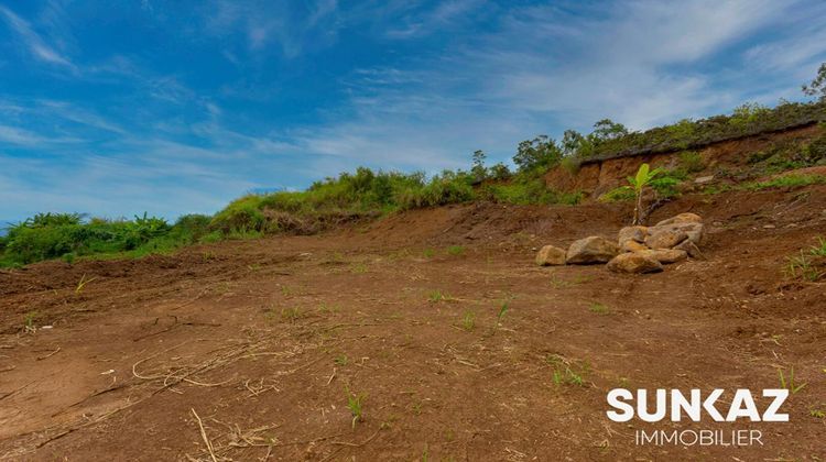 Ma-Cabane - Vente Terrain SAINT LOUIS, 365 m²