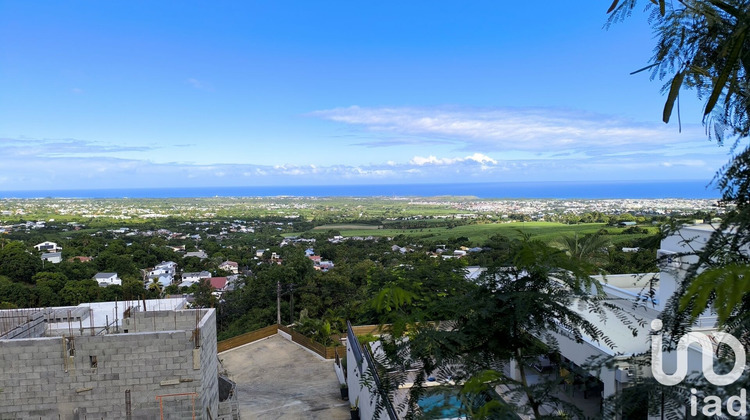 Ma-Cabane - Vente Terrain Saint-Louis, 1600 m²