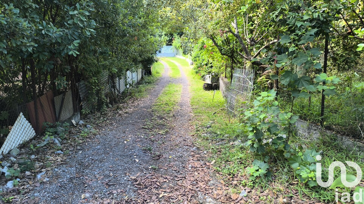 Ma-Cabane - Vente Terrain Saint-Louis, 1600 m²