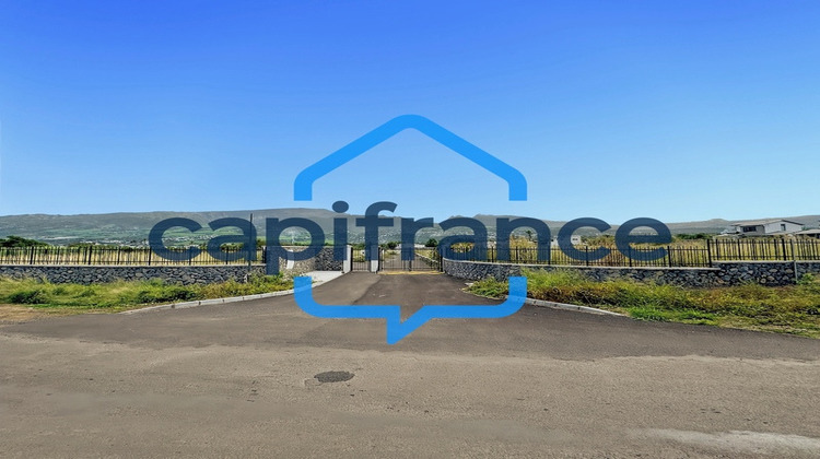 Ma-Cabane - Vente Terrain SAINT LOUIS, 308 m²