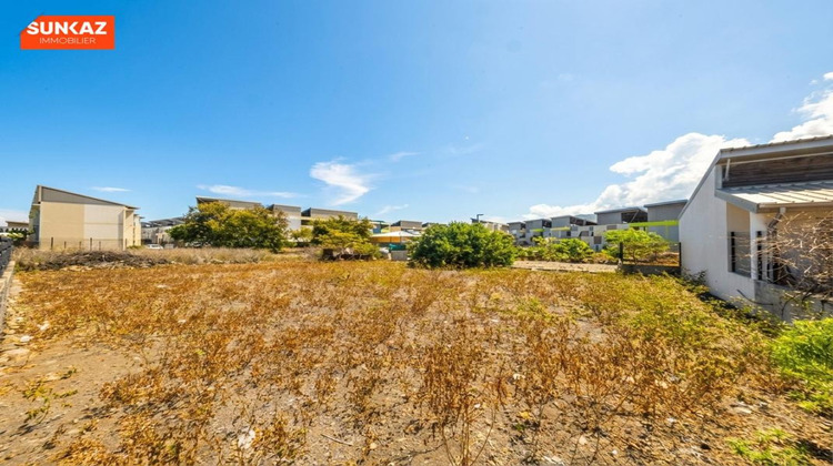 Ma-Cabane - Vente Terrain SAINT LOUIS, 428 m²