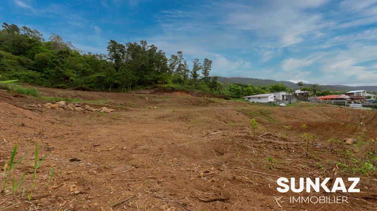 Ma-Cabane - Vente Terrain SAINT LOUIS, 365 m²