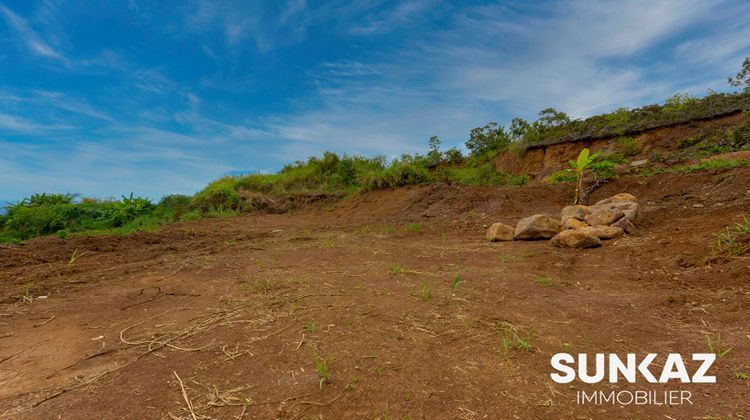 Ma-Cabane - Vente Terrain SAINT LOUIS, 365 m²