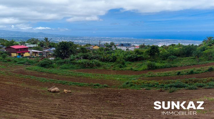 Ma-Cabane - Vente Terrain SAINT LOUIS, 365 m²