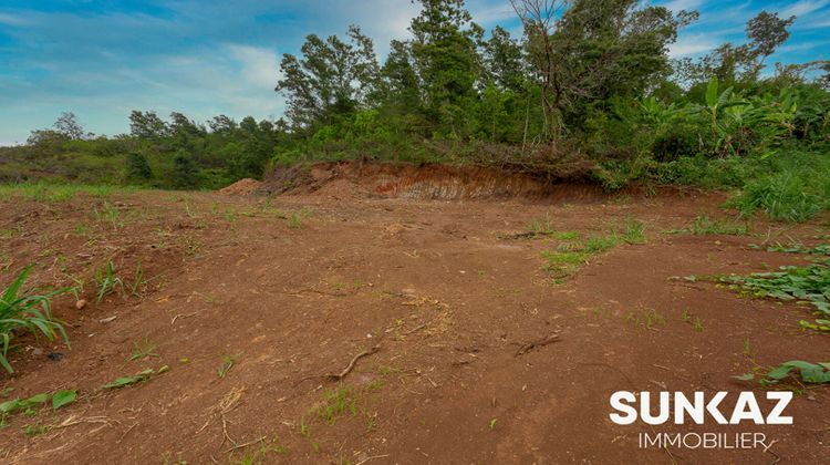 Ma-Cabane - Vente Terrain SAINT LOUIS, 365 m²