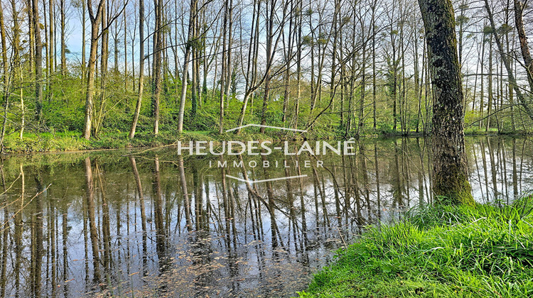 Ma-Cabane - Vente Terrain SAINT-LOUP, 14968 m²