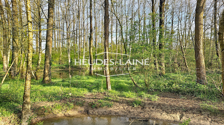 Ma-Cabane - Vente Terrain SAINT-LOUP, 14968 m²