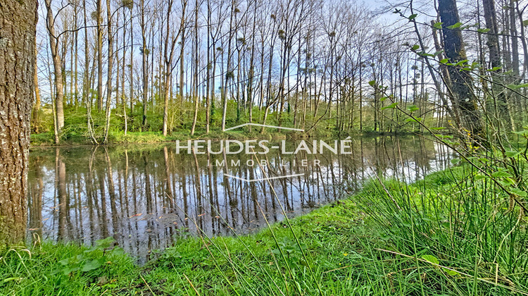 Ma-Cabane - Vente Terrain SAINT-LOUP, 14968 m²