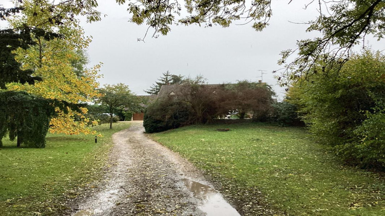 Ma-Cabane - Vente Terrain SAINT LOUP DE VARENNES, 1000 m²