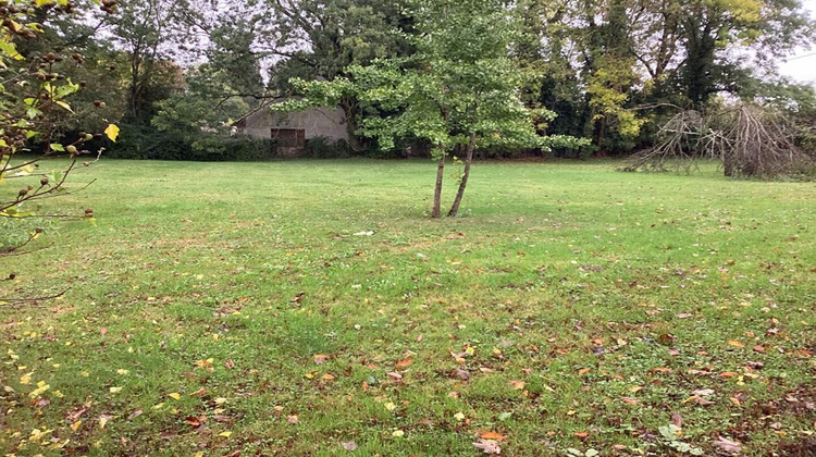 Ma-Cabane - Vente Terrain SAINT LOUP DE VARENNES, 1580 m²