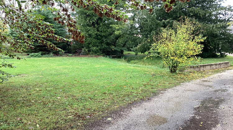 Ma-Cabane - Vente Terrain SAINT LOUP DE VARENNES, 975 m²