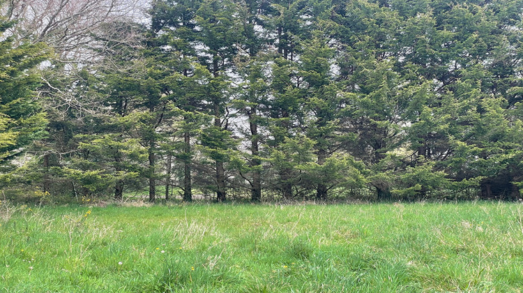 Ma-Cabane - Vente Terrain SAINT-LYPHARD, 960 m²