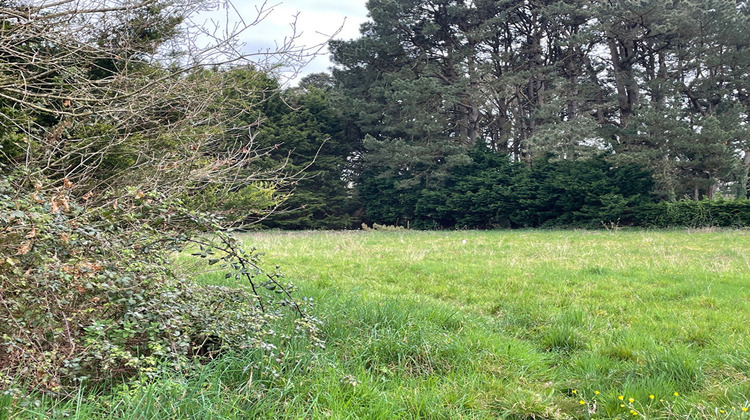 Ma-Cabane - Vente Terrain SAINT-LYPHARD, 770 m²