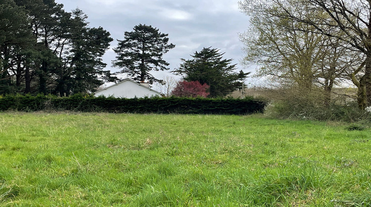 Ma-Cabane - Vente Terrain SAINT-LYPHARD, 770 m²