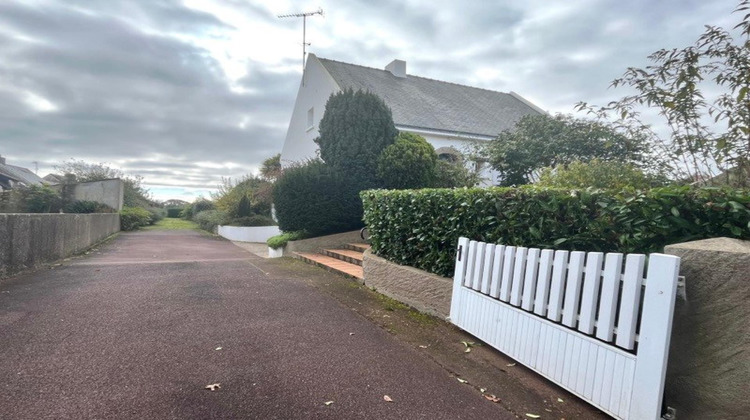 Ma-Cabane - Vente Terrain Saint-Lyphard, 800 m²