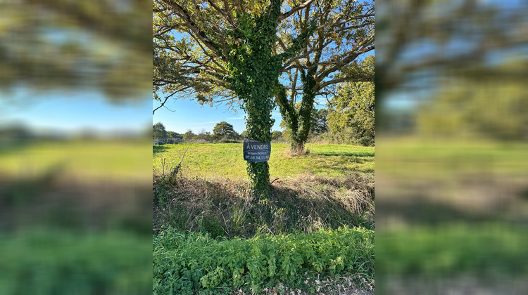 Ma-Cabane - Vente Terrain Saint-Lyphard, 1357 m²