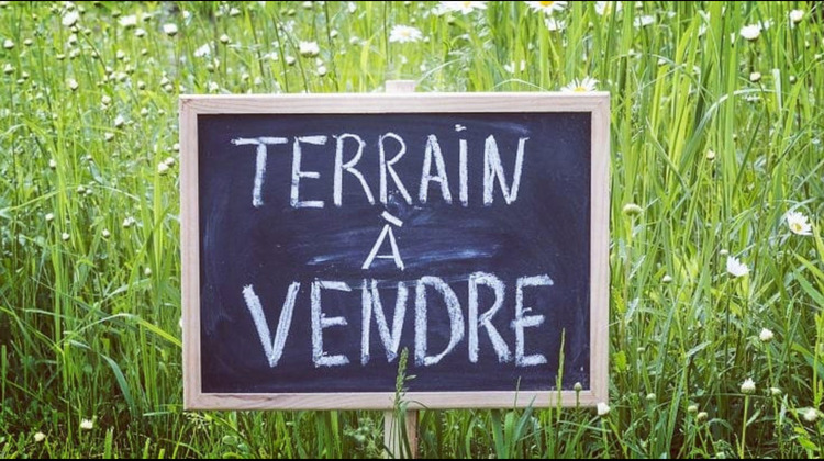 Ma-Cabane - Vente Terrain SAINT-LYPHARD, 445 m²