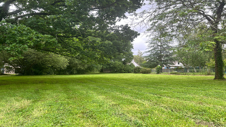 Ma-Cabane - Vente Terrain SAINT-LYPHARD, 853 m²