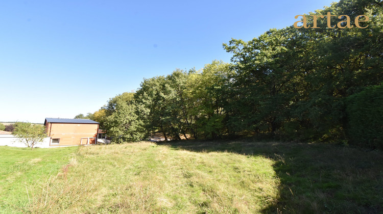 Ma-Cabane - Vente Terrain Saint-Lys, 1097 m²