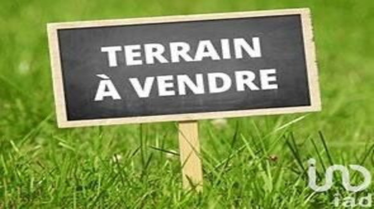 Ma-Cabane - Vente Terrain Saint-Lys, 820 m²