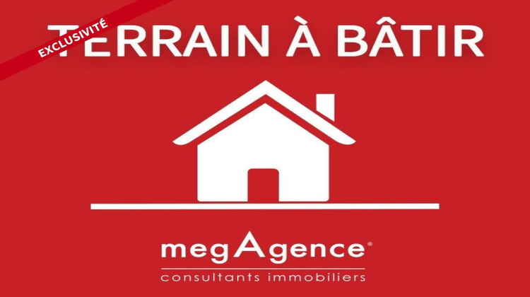 Ma-Cabane - Vente Terrain SAINT M HERVE, 434 m²
