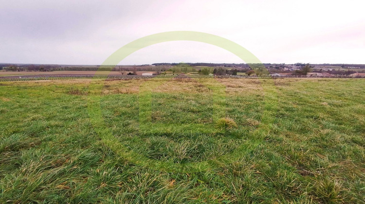 Ma-Cabane - Vente Terrain SAINT MAIGRIN, 2500 m²