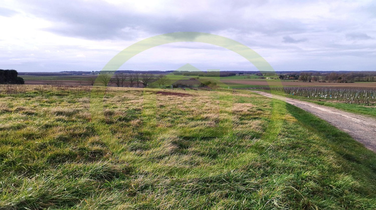 Ma-Cabane - Vente Terrain SAINT MAIGRIN, 2500 m²