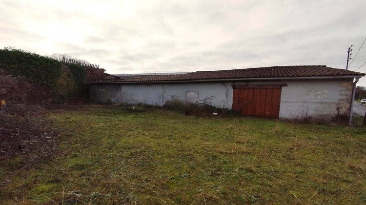Ma-Cabane - Vente Terrain SAINT MAIGRIN, 5642 m²