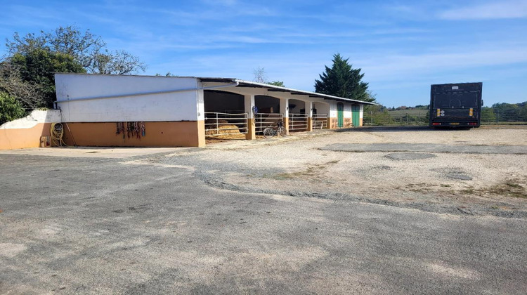 Ma-Cabane - Vente Terrain SAINT MAIME DE PEREYROL, 90000 m²