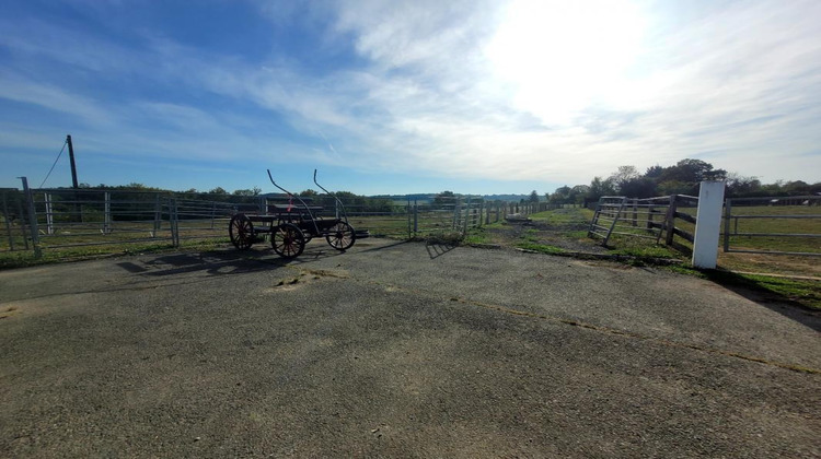 Ma-Cabane - Vente Terrain SAINT MAIME DE PEREYROL, 90000 m²