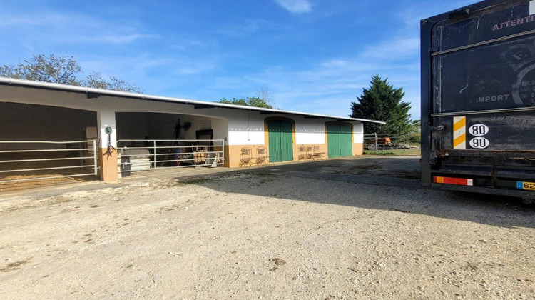 Ma-Cabane - Vente Terrain SAINT MAIME DE PEREYROL, 90000 m²