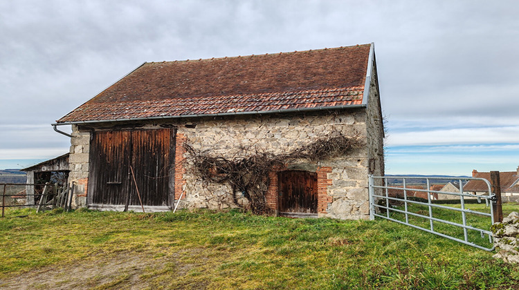 Ma-Cabane - Vente Terrain SAINT-MAIXANT, 2364 m²