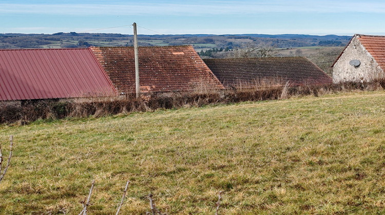Ma-Cabane - Vente Terrain SAINT-MAIXANT, 2364 m²