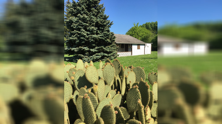 Ma-Cabane - Vente Terrain Saint-Maixent, 1560 m²