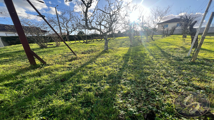 Ma-Cabane - Vente Terrain Saint-Maixent-l'École, 946 m²