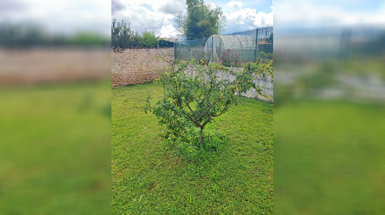 Ma-Cabane - Vente Terrain SAINT MAIXENT L ECOLE, 499 m²