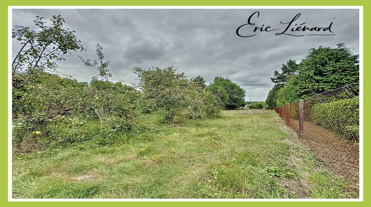 Ma-Cabane - Vente Terrain SAINT MAIXENT L ECOLE, 2106 m²
