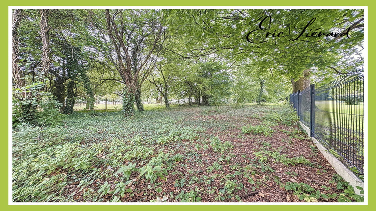Ma-Cabane - Vente Terrain SAINT MAIXENT L ECOLE, 2106 m²