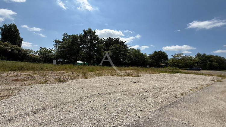 Ma-Cabane - Vente Terrain SAINT-MAIXENT-SUR-VIE, 493 m²