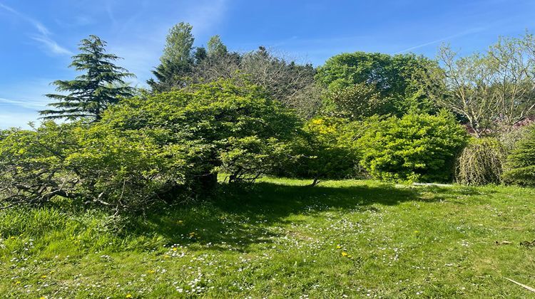 Ma-Cabane - Vente Terrain SAINT-MALO, 671 m²