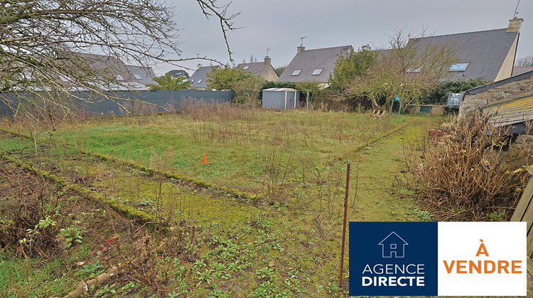 Ma-Cabane - Vente Terrain SAINT-MALO, 400 m²