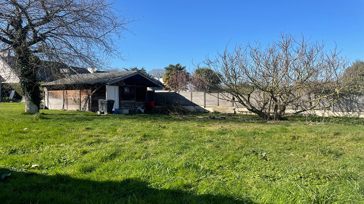 Ma-Cabane - Vente Terrain SAINT-MALO, 370 m²