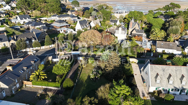 Ma-Cabane - Vente Terrain SAINT-MALO, 633 m²