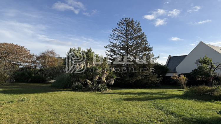 Ma-Cabane - Vente Terrain SAINT-MALO, 1111 m²