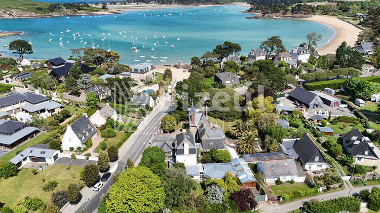 Ma-Cabane - Vente Terrain SAINT-MALO, 478 m²