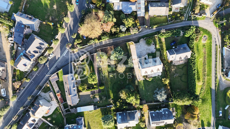 Ma-Cabane - Vente Terrain SAINT-MALO, 478 m²