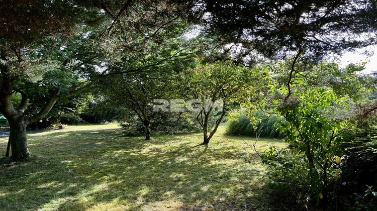 Ma-Cabane - Vente Terrain Saint-Malo, 1111 m²