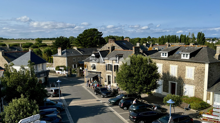 Ma-Cabane - Vente Terrain Saint-Malo, 1111 m²